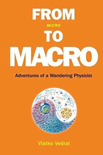 From Micro To Macro