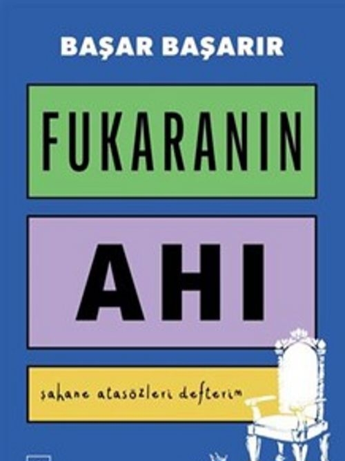 Fukaranın Ahı