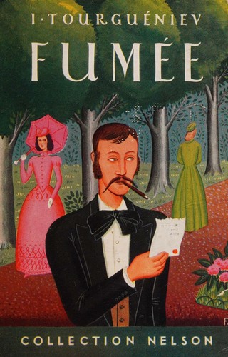 Fumée