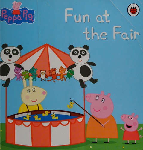 Fun at the fair
