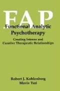 Functional analytic psychotherapy