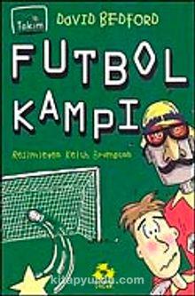 Futbol Kampı