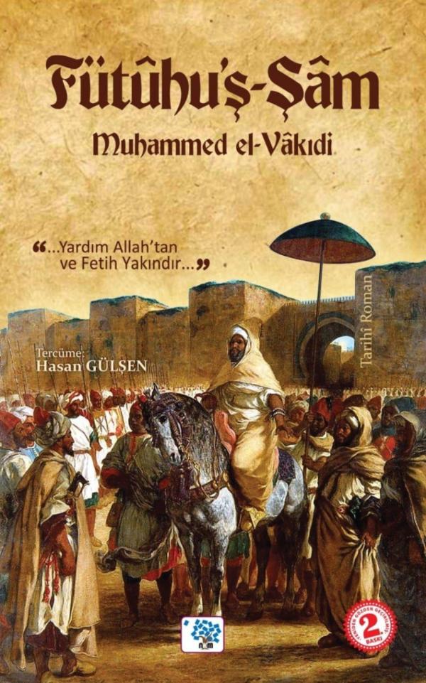 Fütûhü'ş-Şâm