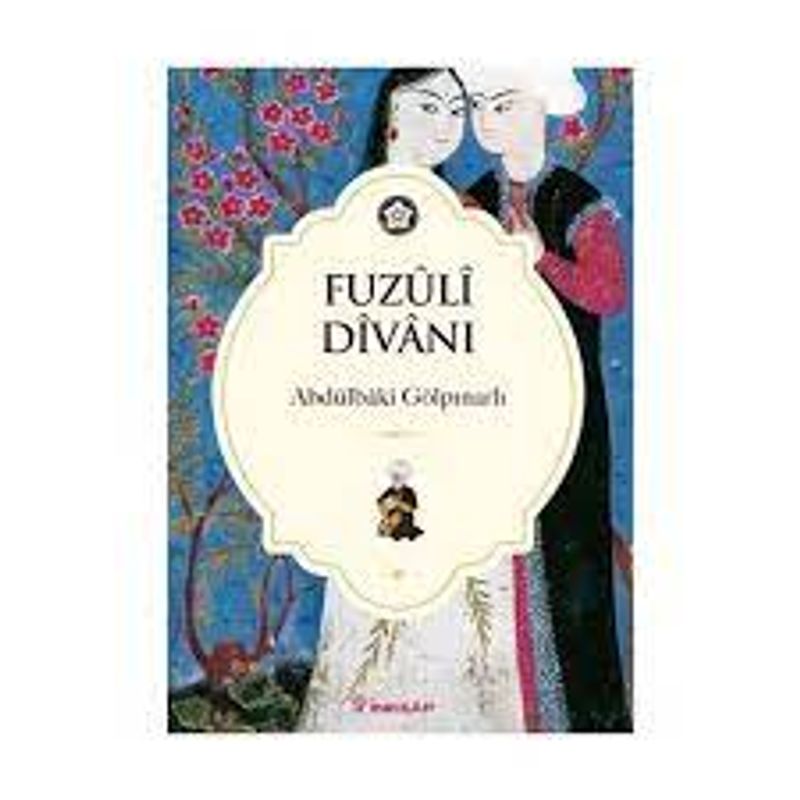 Fuzuli Divanı