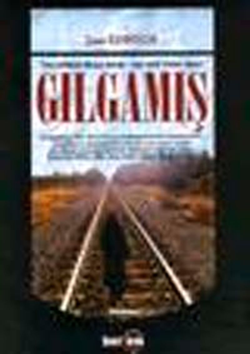 Gılgamış