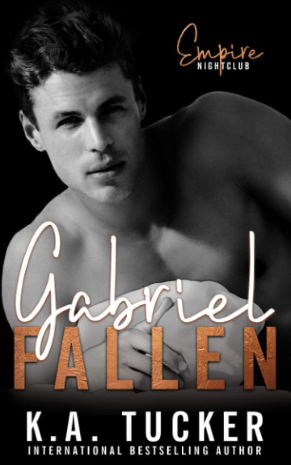 Gabriel Fallen