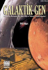 Galaktik Gen