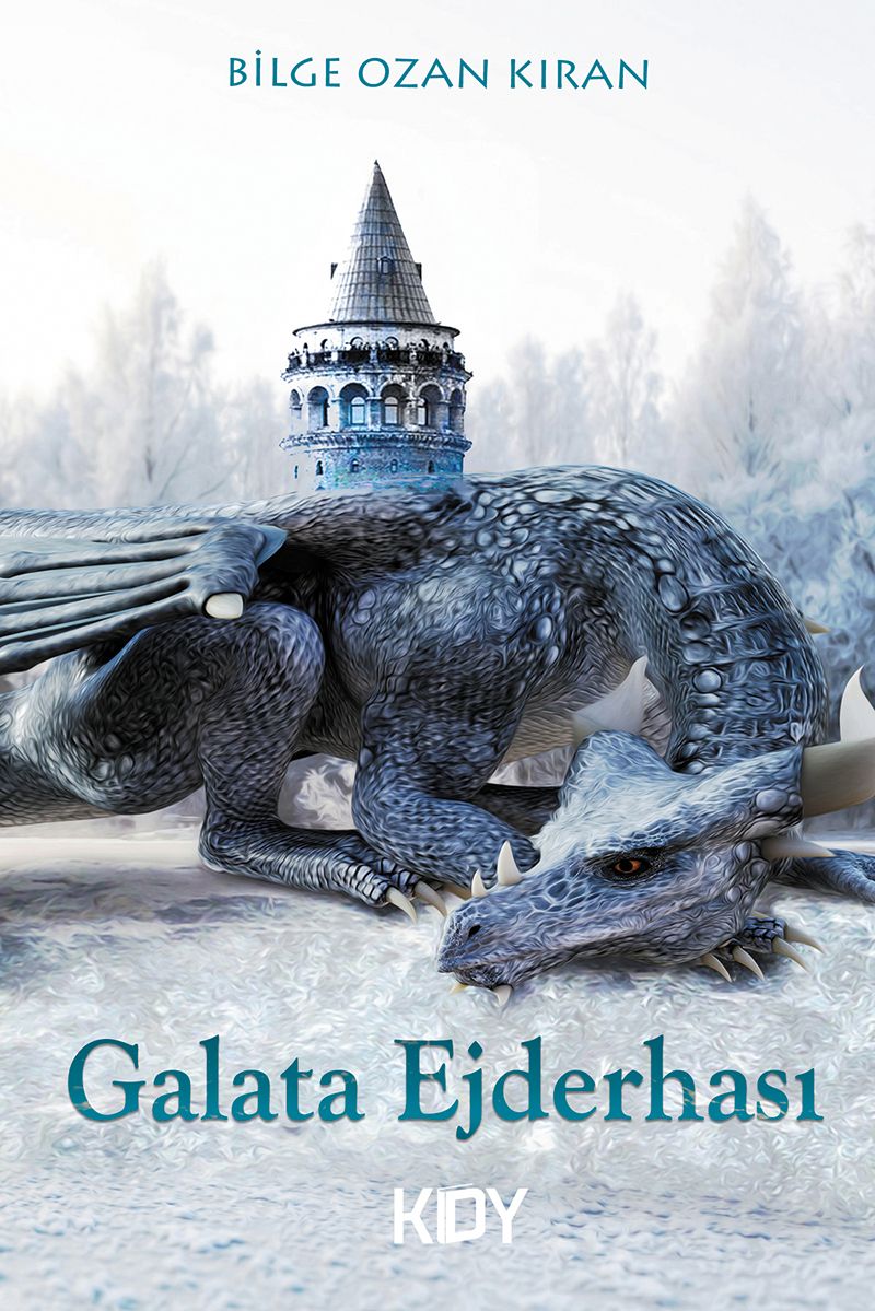 Galata Ejderhası