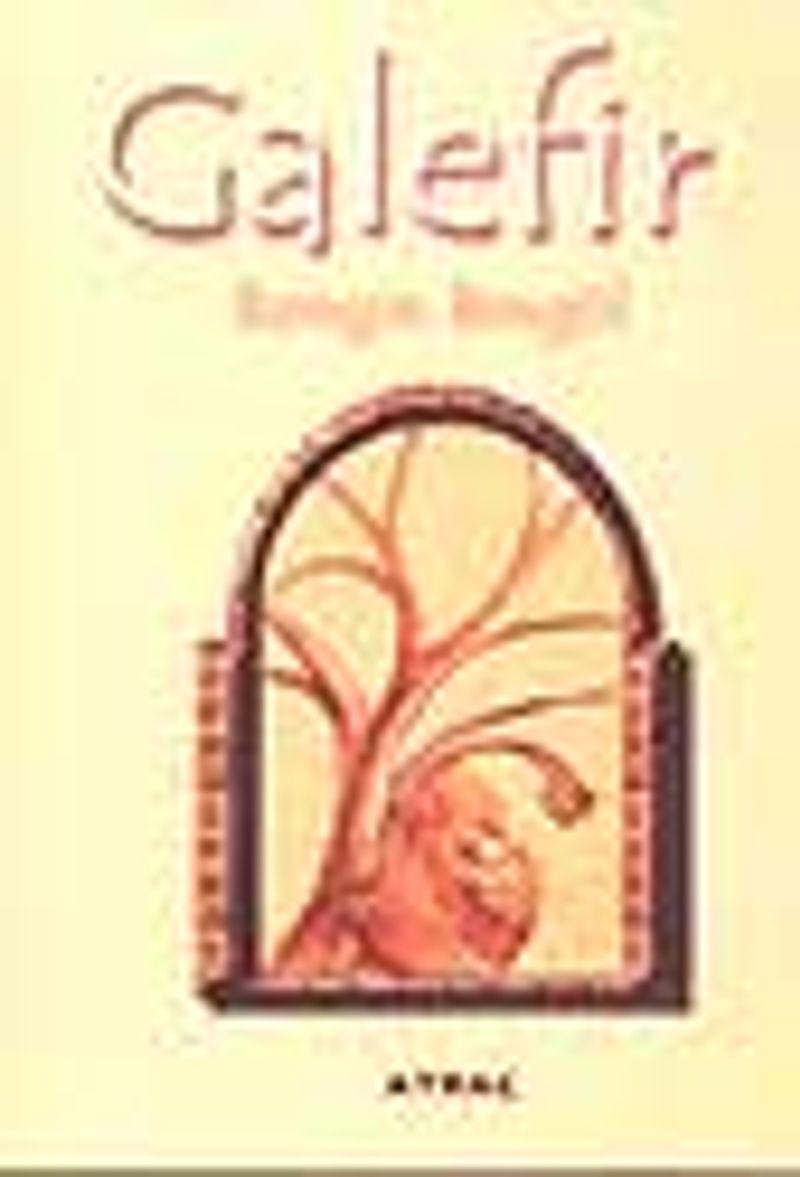 Galefir