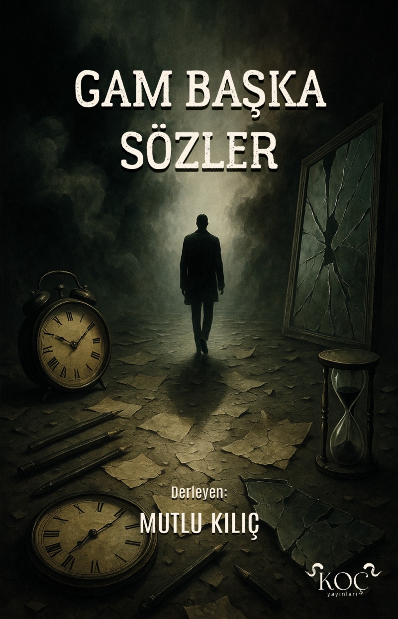 Gam Başka Sözler