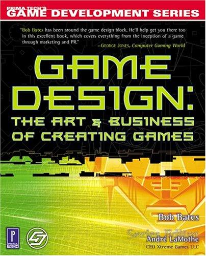 Game design