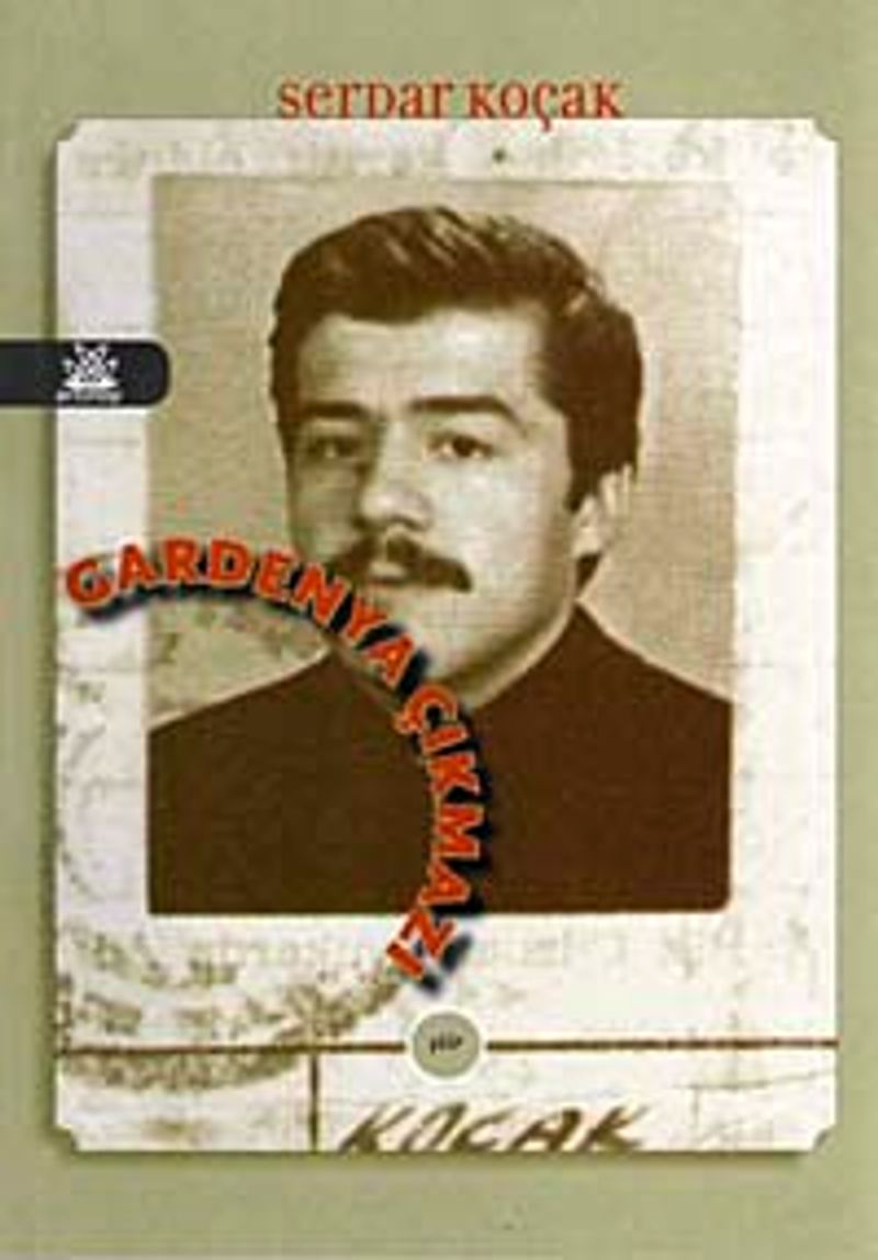 Gardenya Çıkmazı