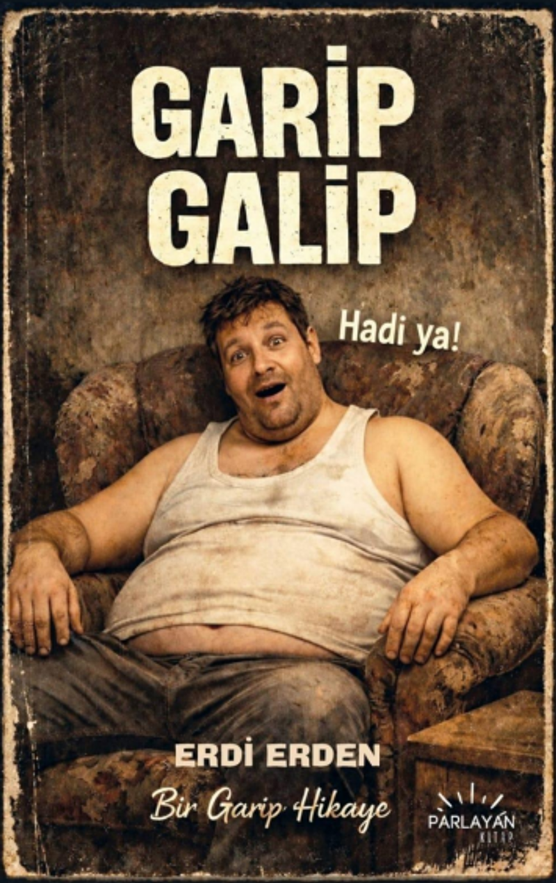 Garip Galip