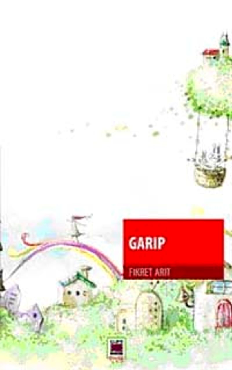 Garip
