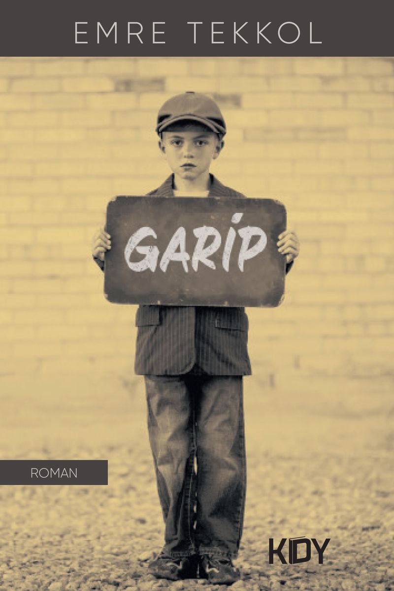 Garip