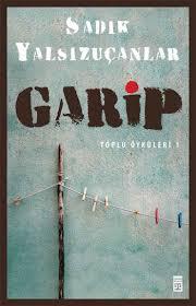 Garip