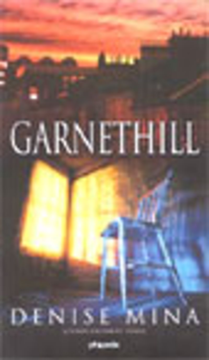 Garnethill