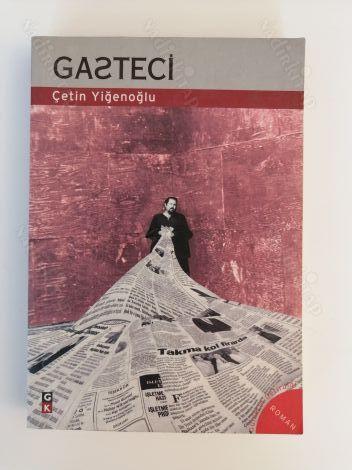 Gasteci