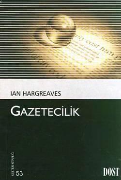 Gazetecilik