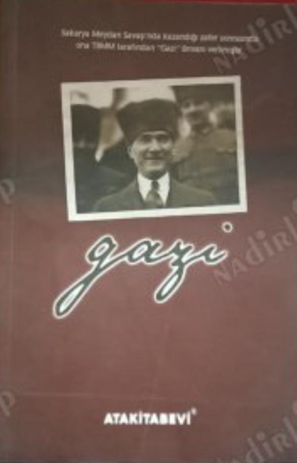 Gazi