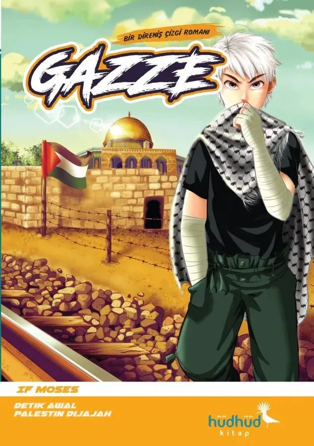 Gazze 1