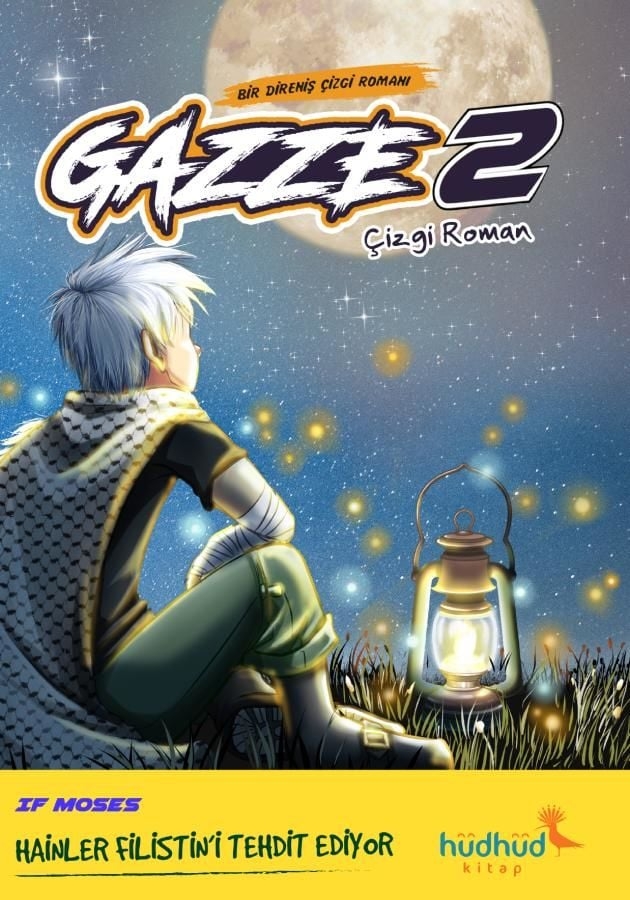 Gazze 2