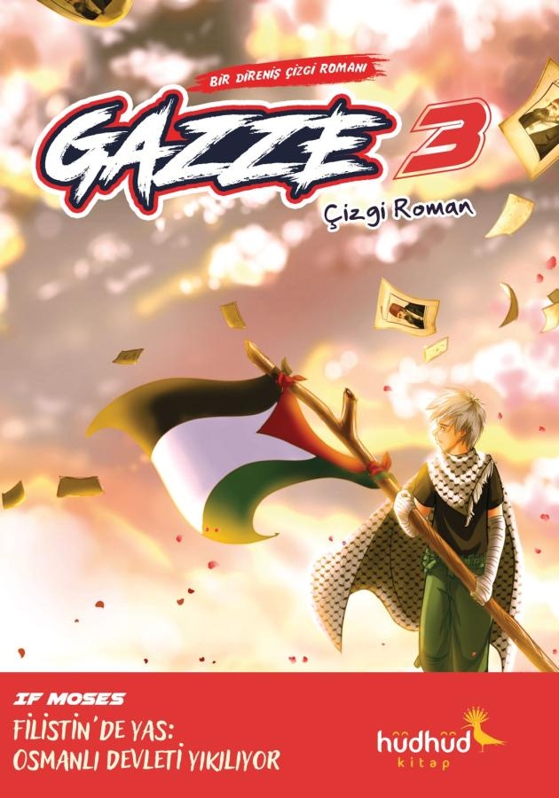 Gazze 3