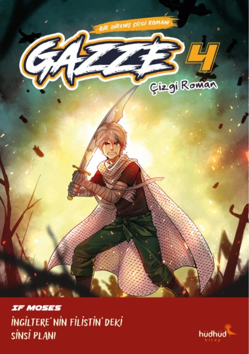 Gazze 4