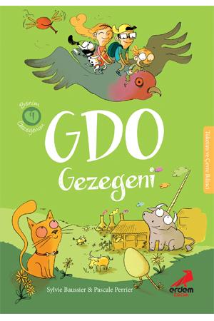 GDO Gezegeni