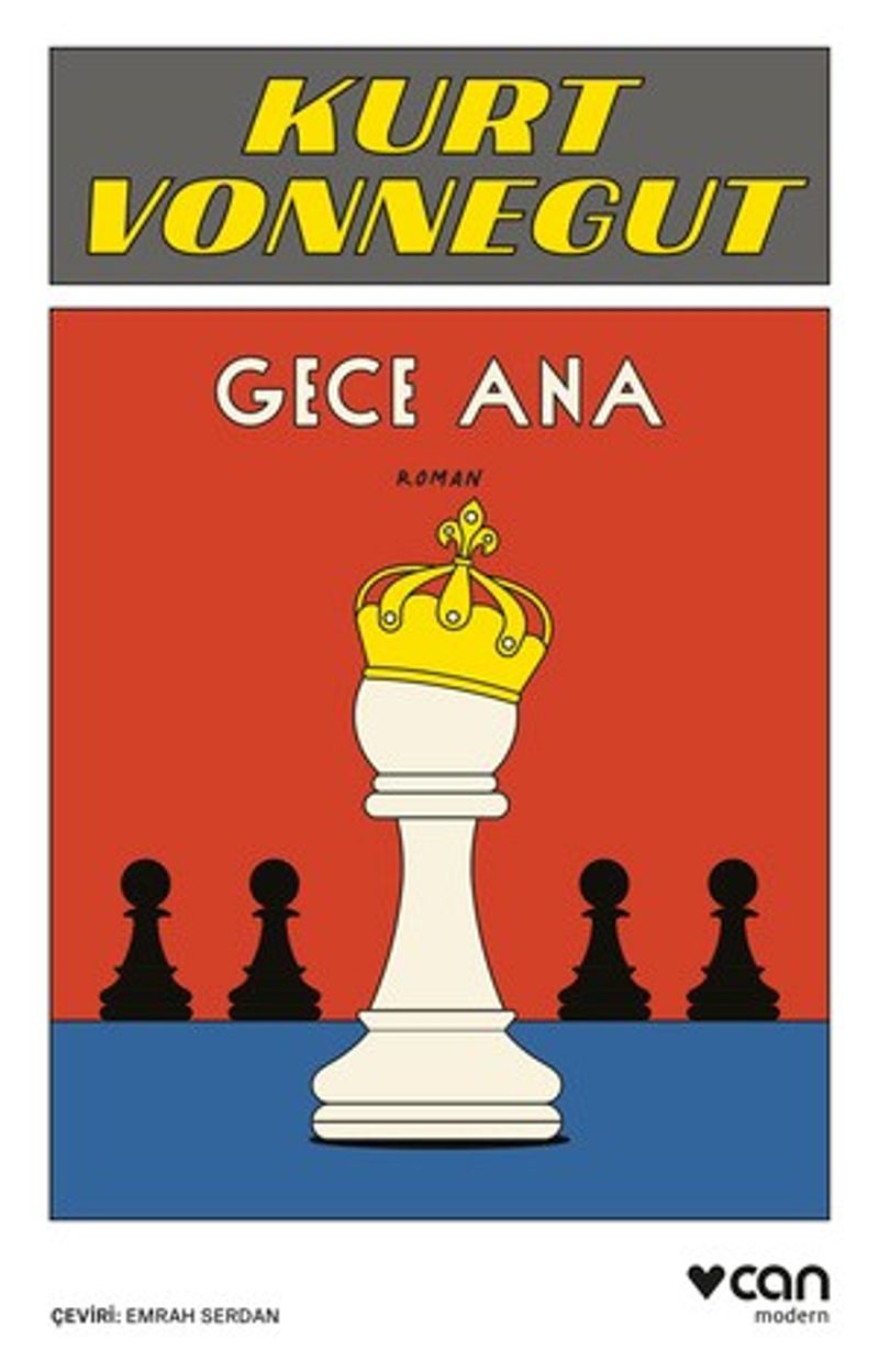 Gece Ana