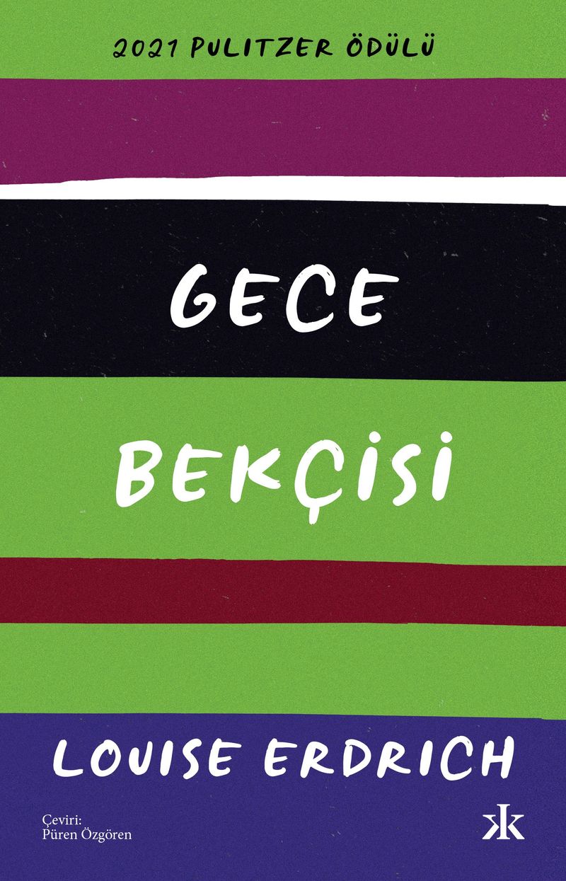 Gece Bekçisi