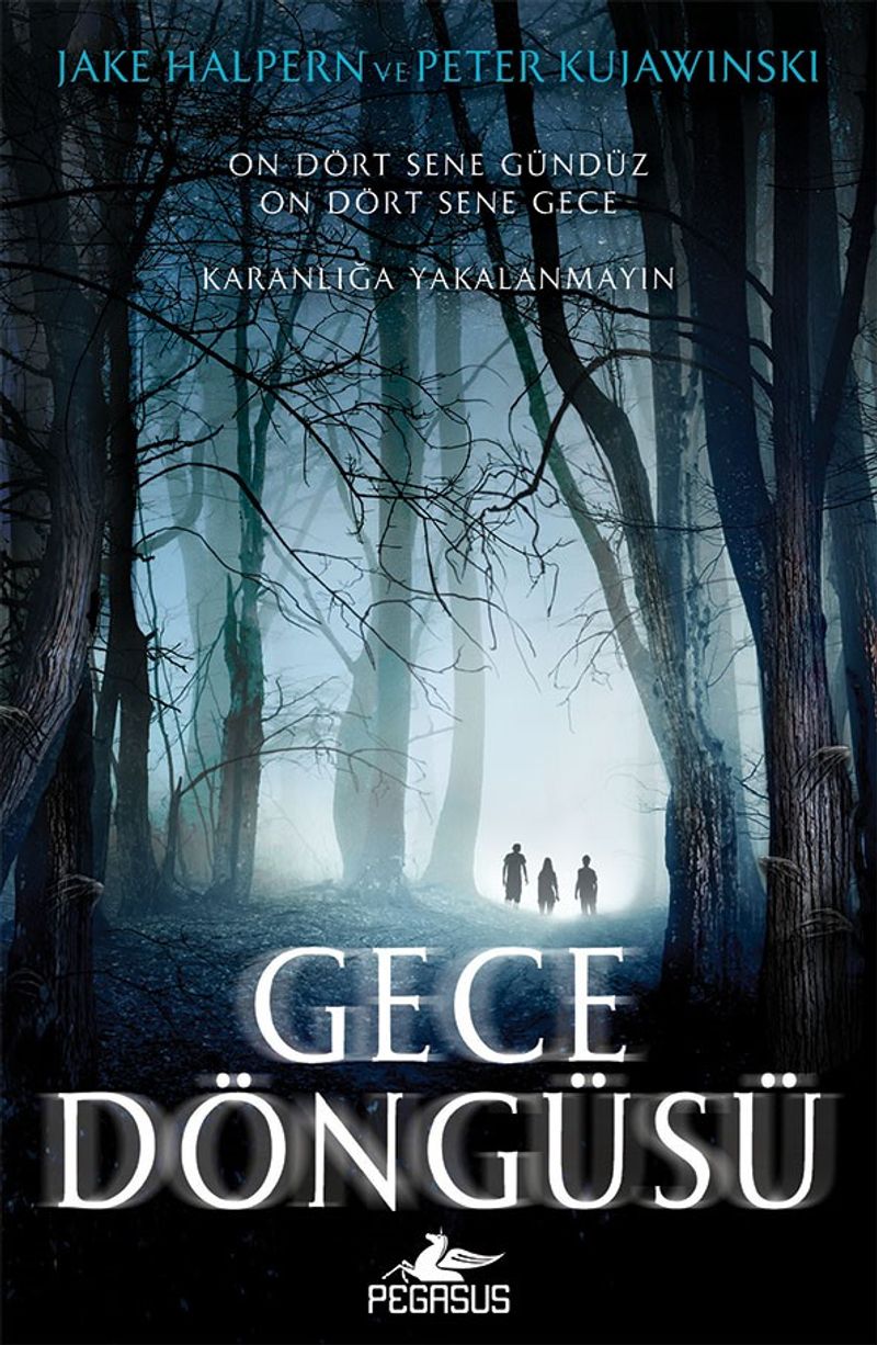 Gece Döngüsü
