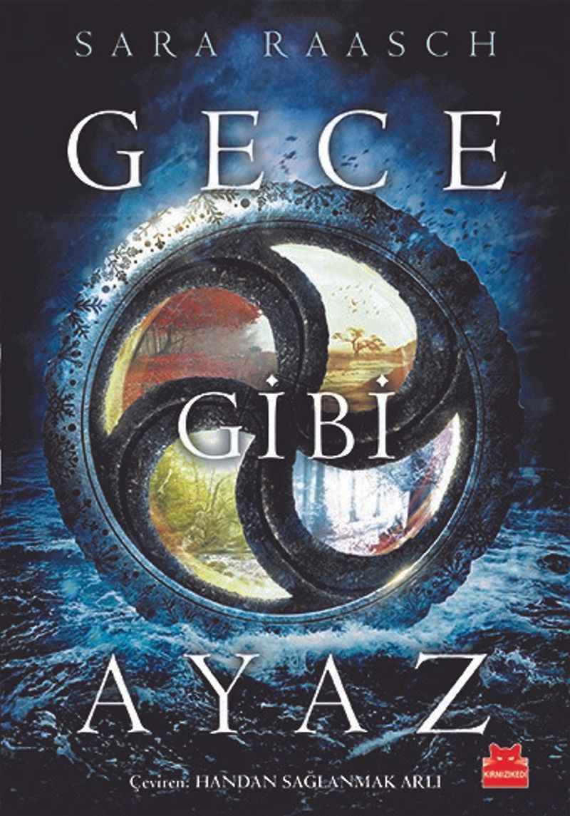 Gece Gibi Ayaz