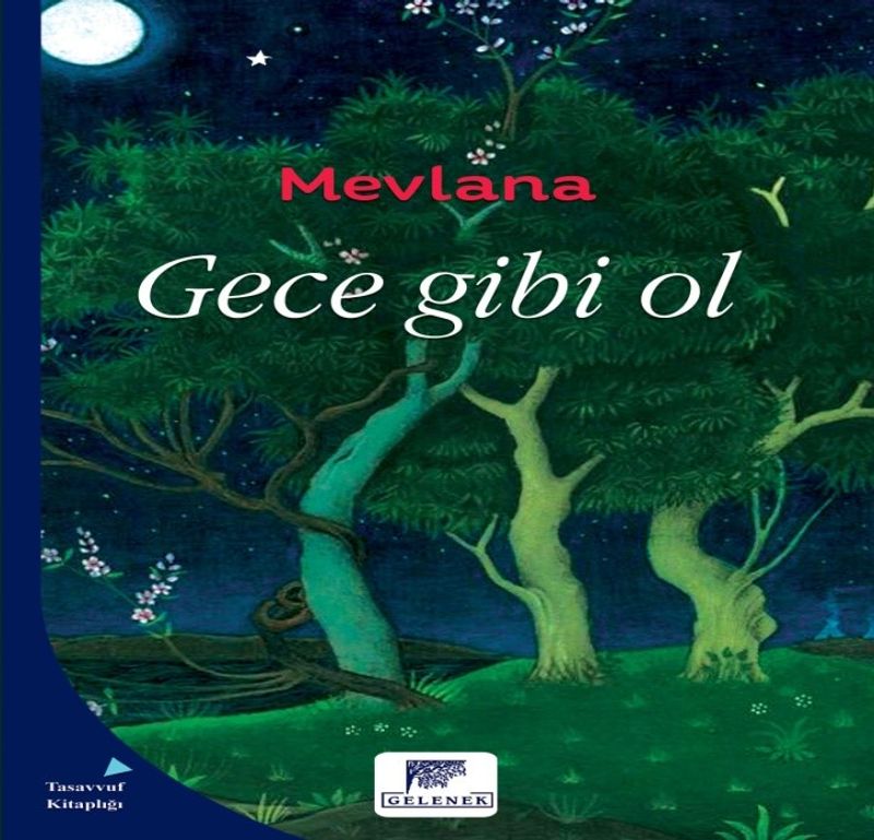 Gece  Gibi Ol