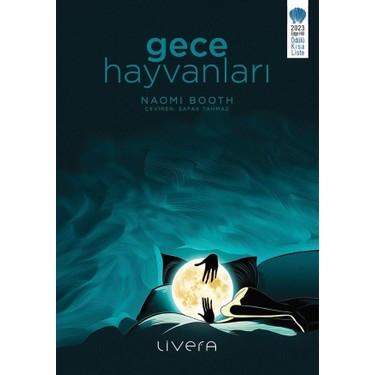 Gece Hayvanları