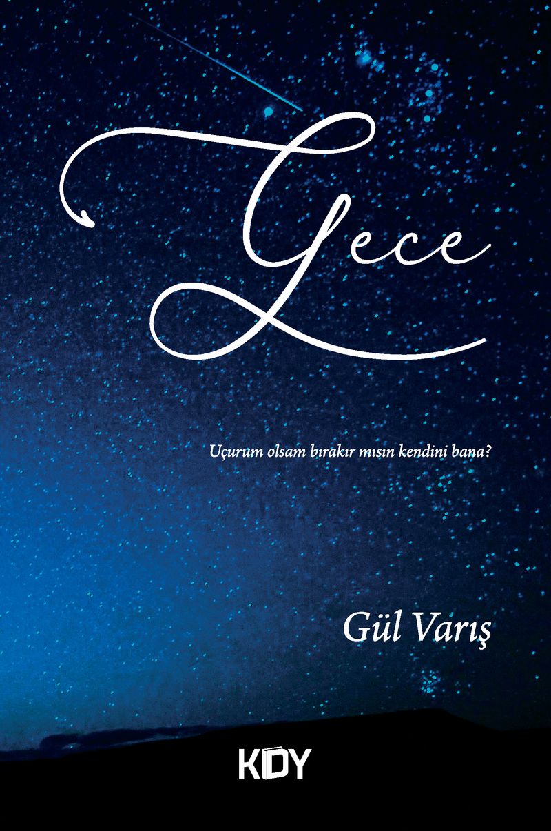 Gece