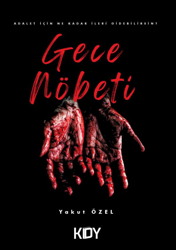 Gece Nöbeti
