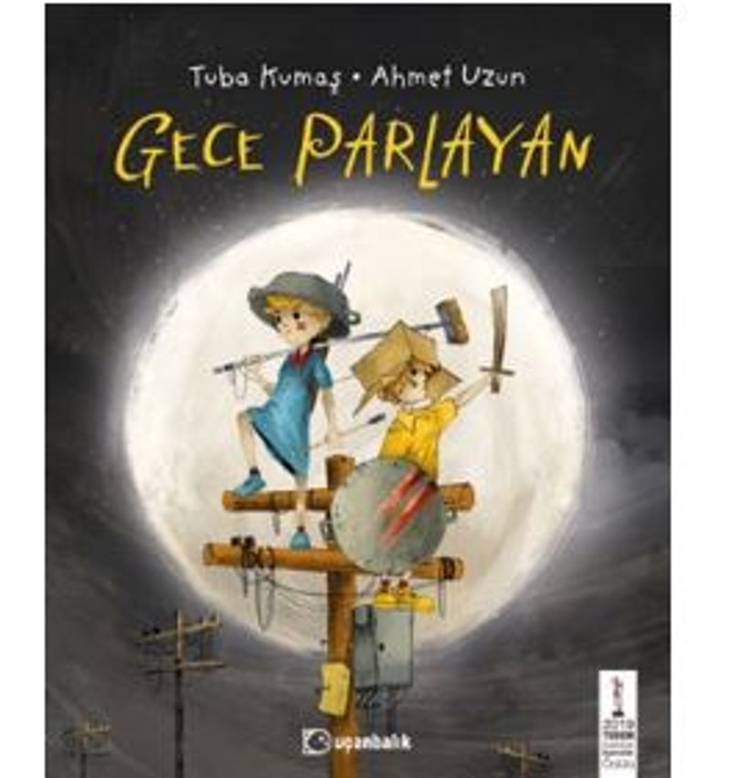 Gece Parlayan