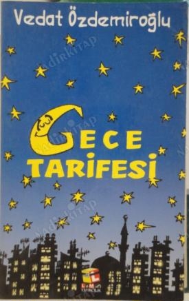 Gece Tarifesi