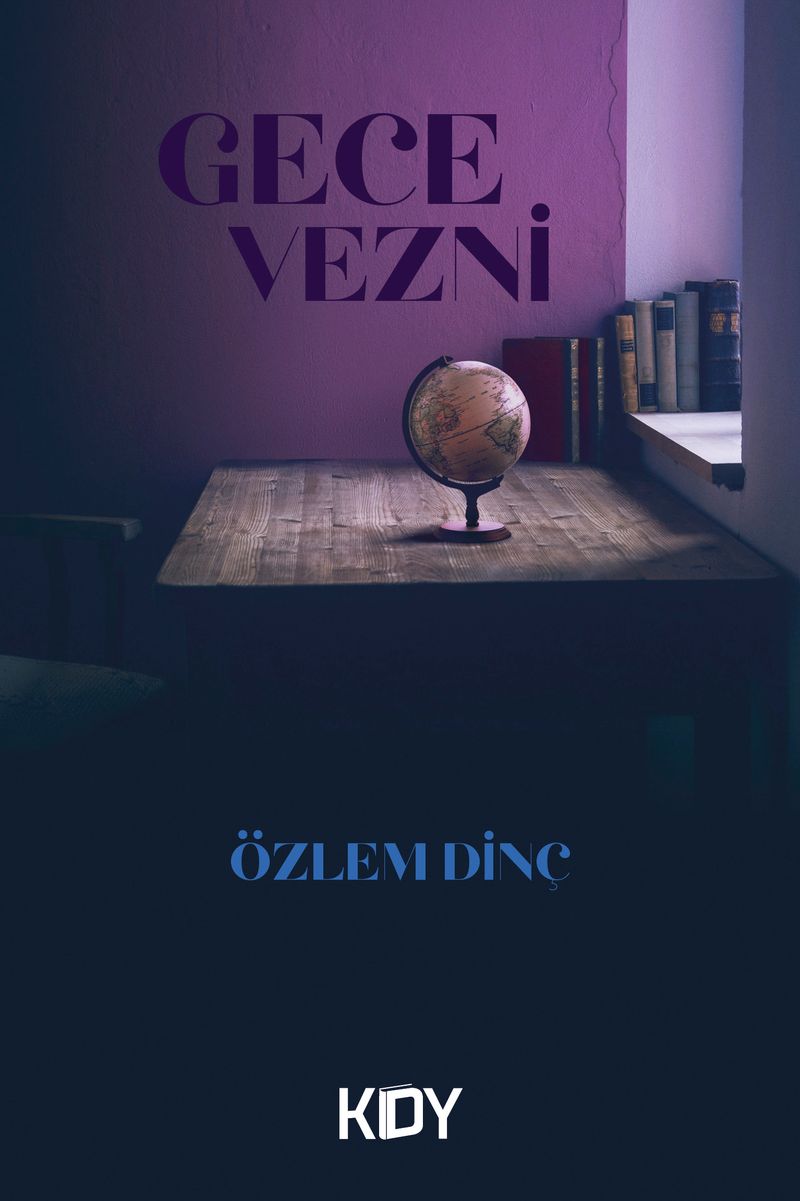 Gece Vezni