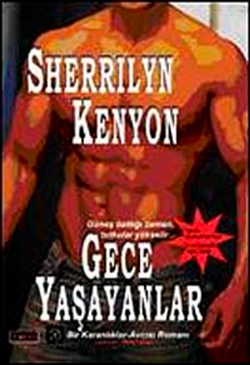 Gece Yaşayanlar