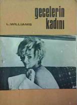 Gecelerin Kadını