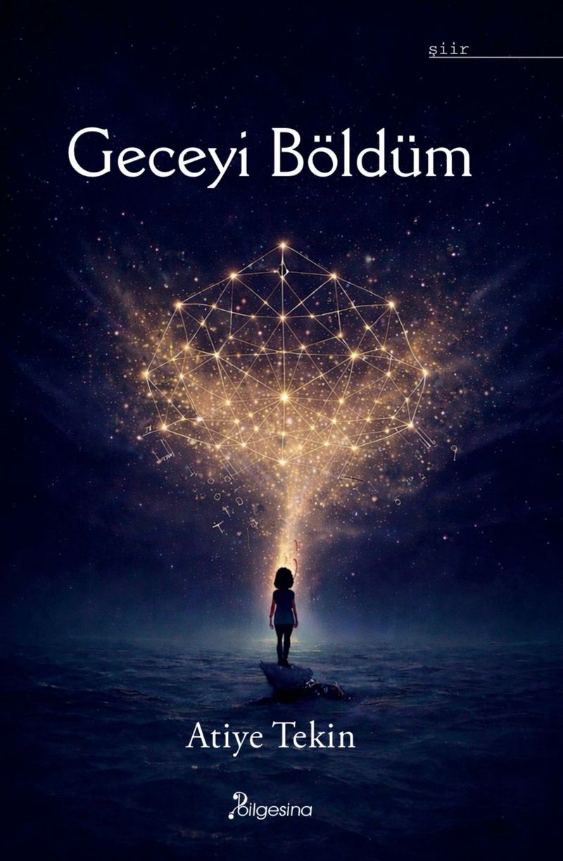 Geceyi Böldüm