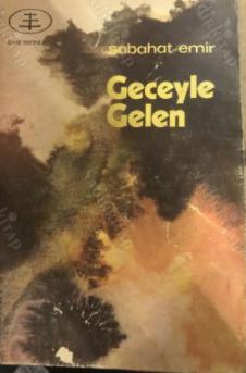 Geceyle Gelen