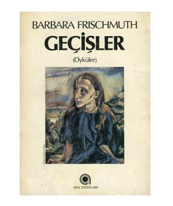 Geçişler