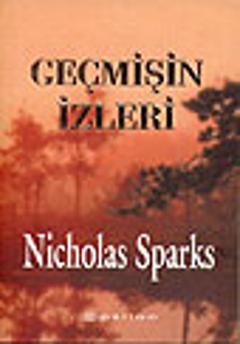 Geçmişin İzleri
