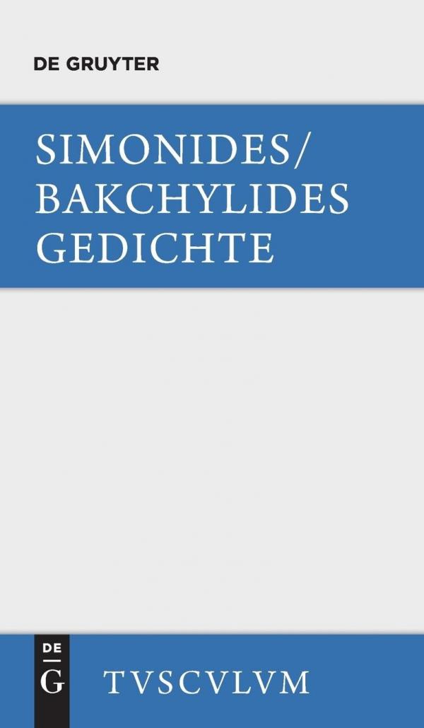 Gedichte