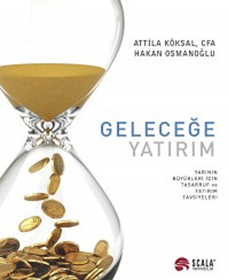 Geleceğe Yatırım Yarının Büyükleri İçin Tasarruf ve Yatırım Tavsiyeleri