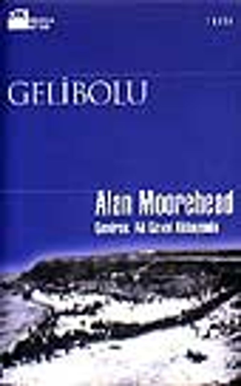 Gelibolu