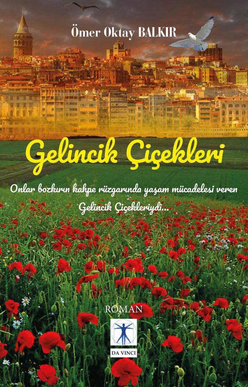 Gelincik Çiçekleri
